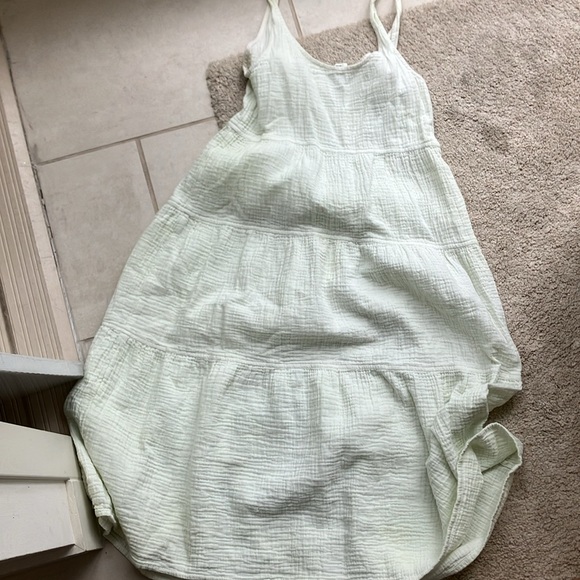 Wilfred flowy dress size 2XS - Picture 2 of 5